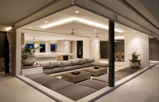 Residential Lighting Design Package