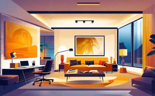 Illuminate Your Space: Discover the Brilliance of Soltech Smart Solar Lighting