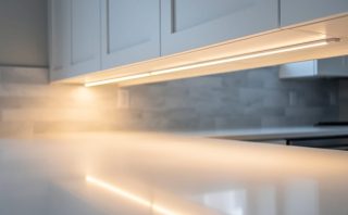 Smart Lighting Design: How to Create Spaces That Adapt to Your Life